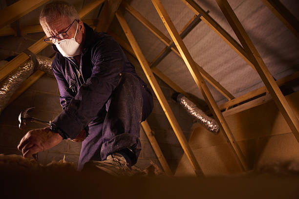 Best Types of Insulation in Fairdale, PA